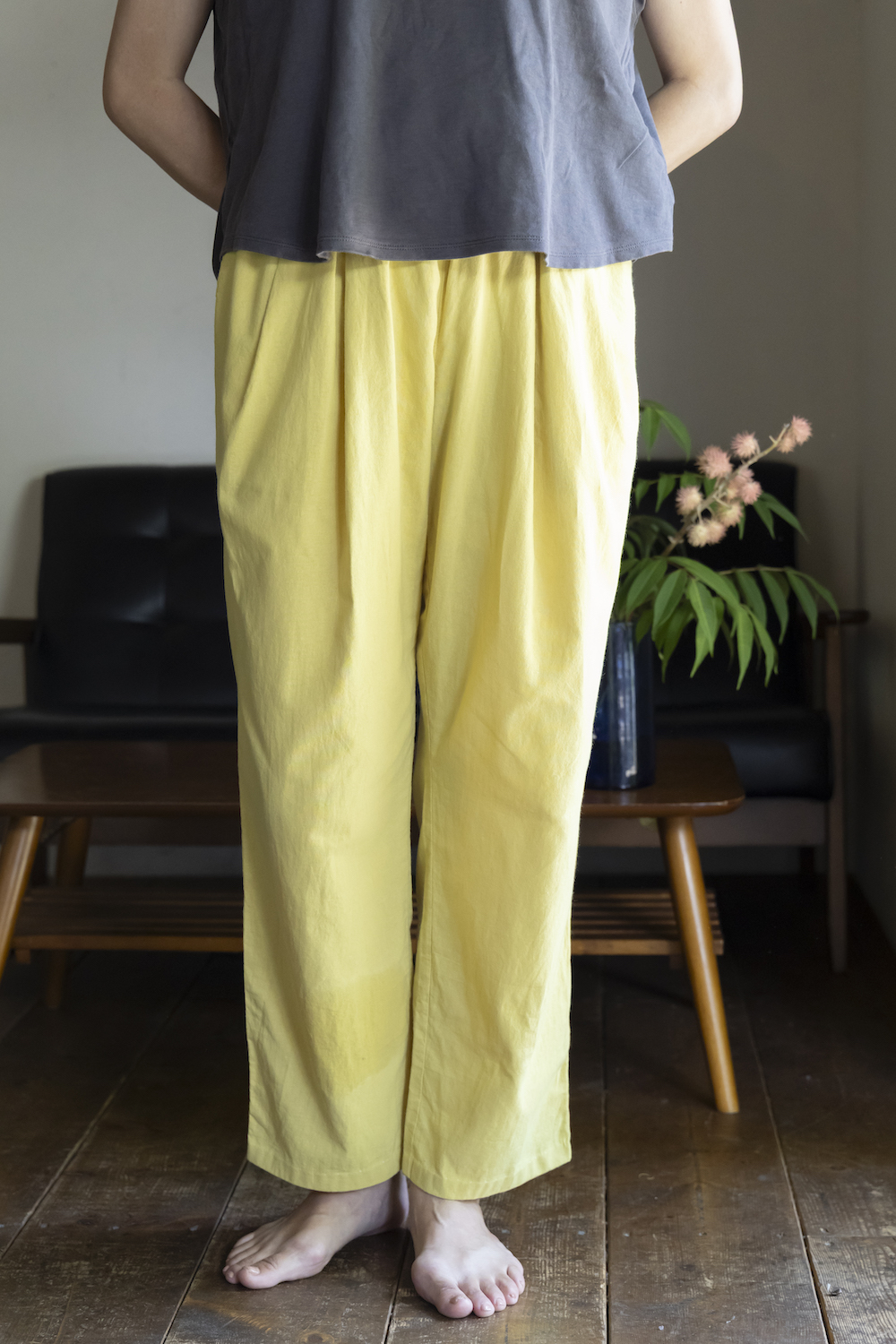 TUCK - 画像 (2)