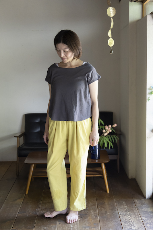 TUCK - 画像 (3)