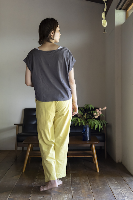 TUCK - 画像 (4)